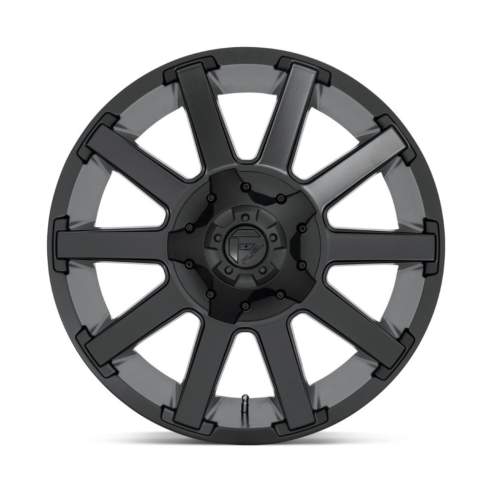 Fuel D437 CONTRA