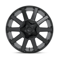 Fuel D437 CONTRA