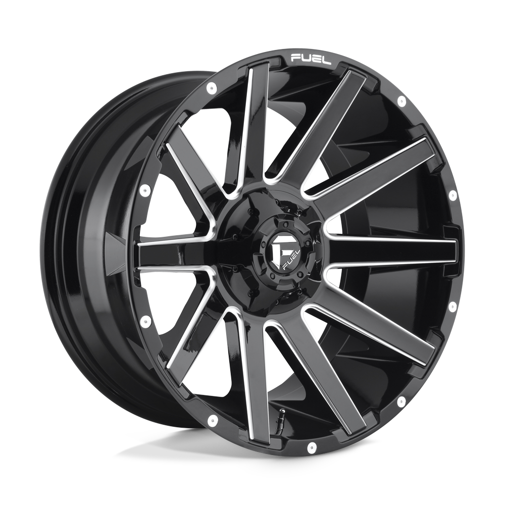 Fuel D615 CONTRA