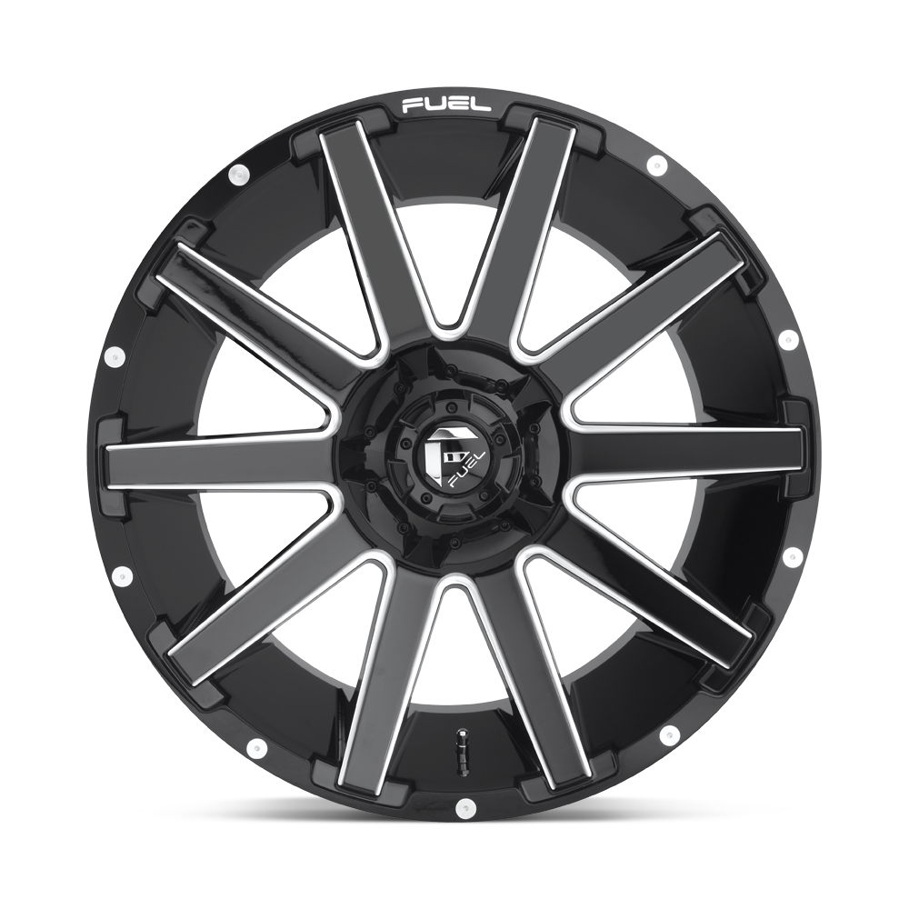Fuel D615 CONTRA