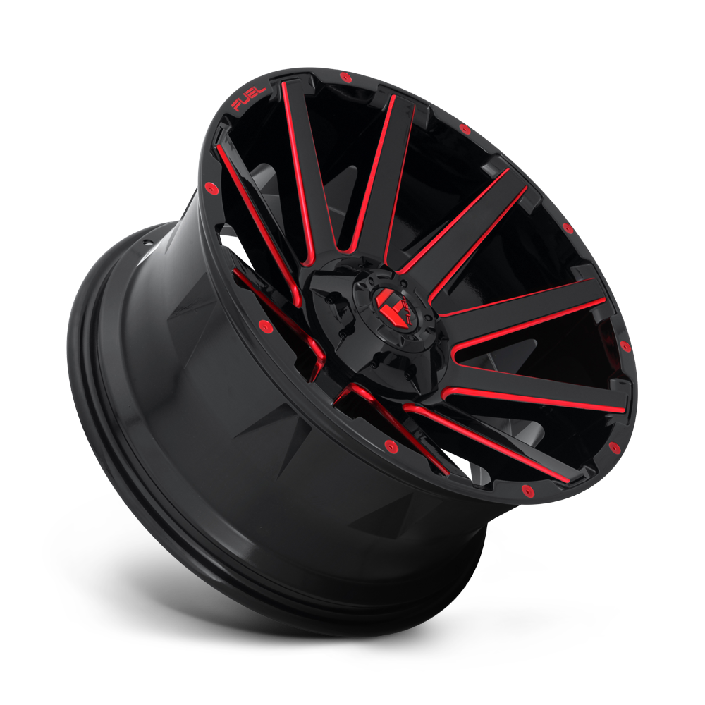Fuel D643 CONTRA