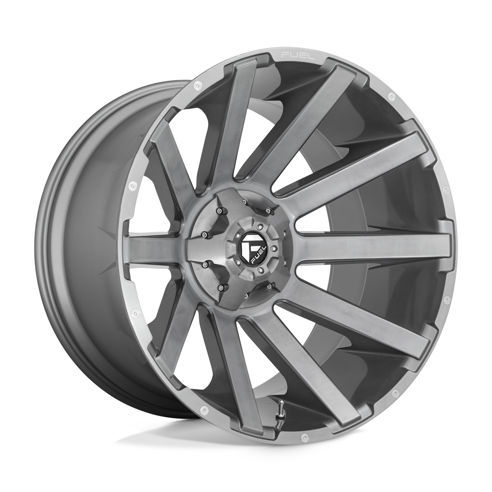 Fuel D714 CONTRA PLATINUM
