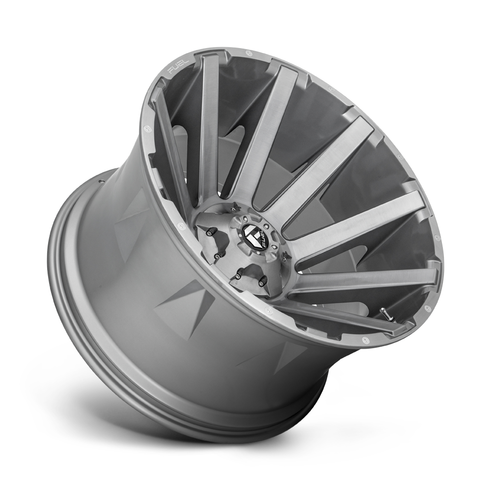 Fuel D714 CONTRA PLATINUM