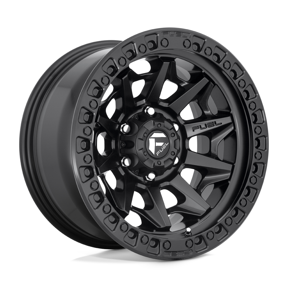 Fuel D694 COVERT