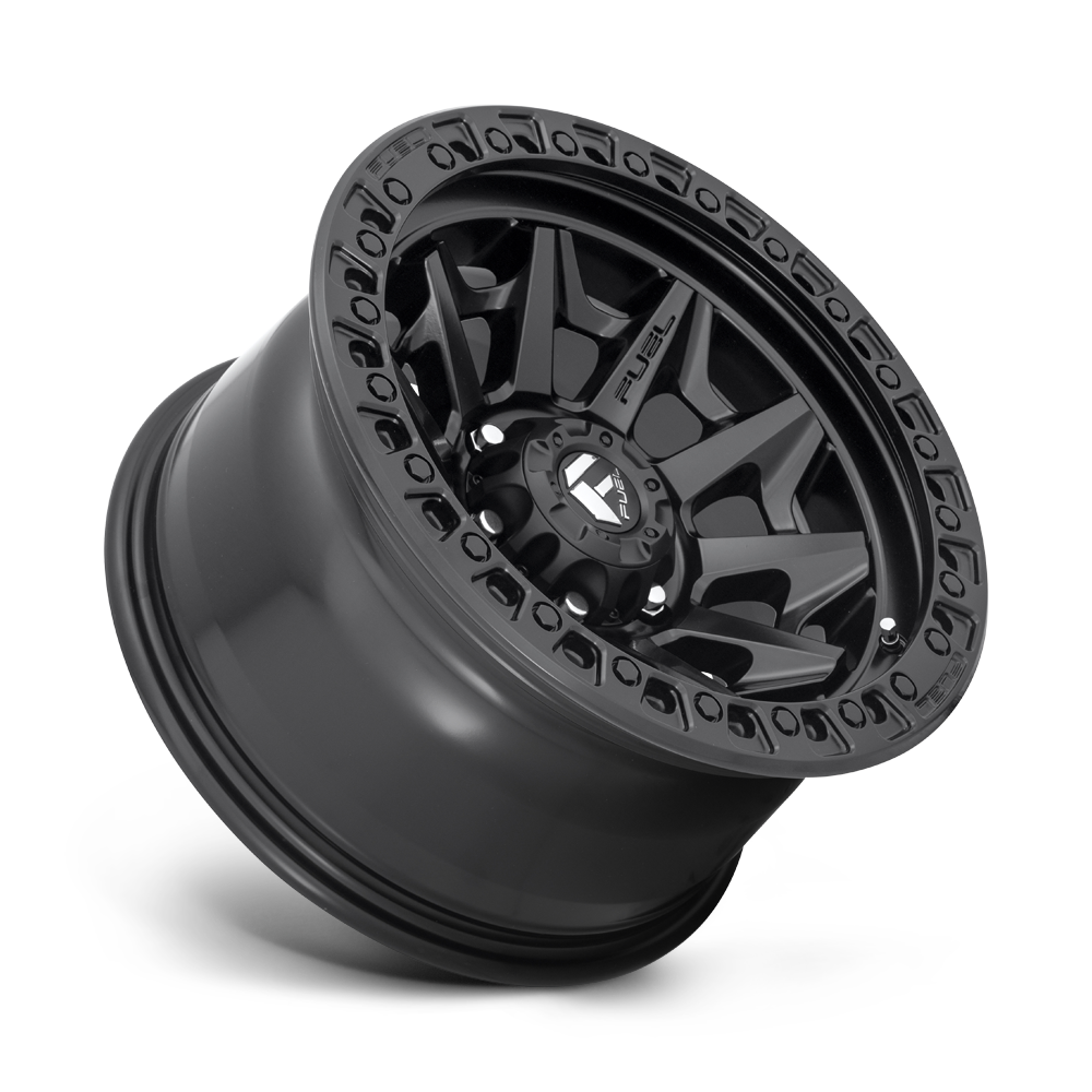 Fuel D694 COVERT
