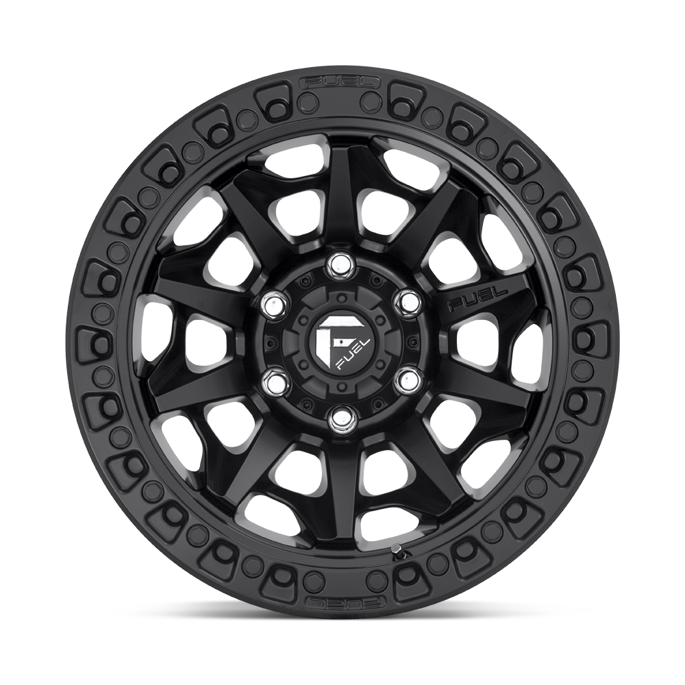 Fuel D694 COVERT