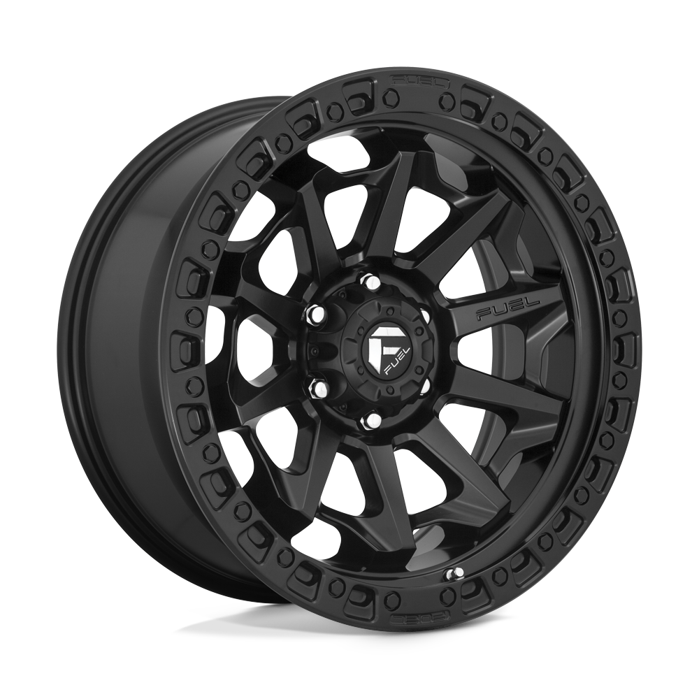 Fuel D694 COVERT