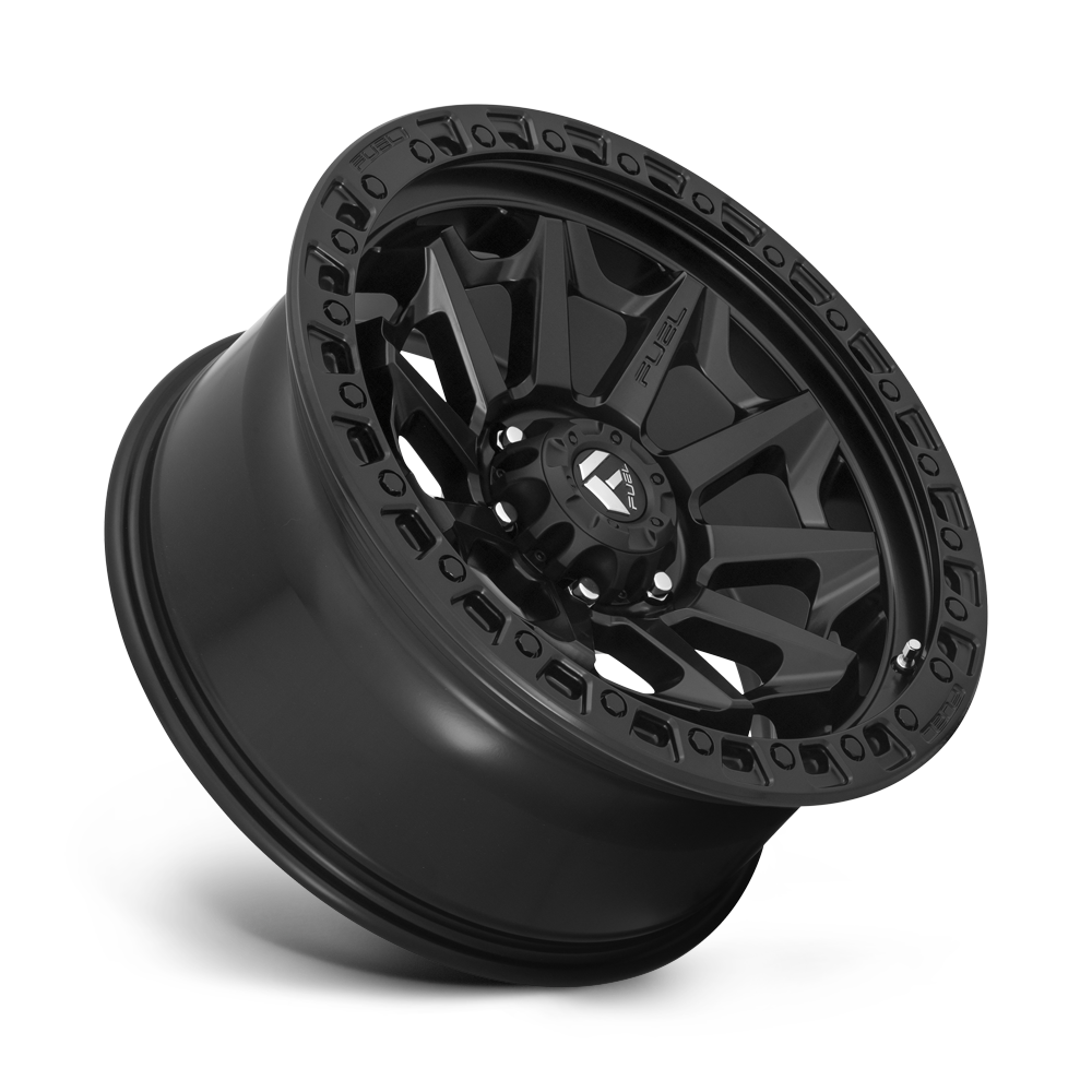Fuel D694 COVERT