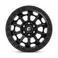 Fuel D694 COVERT