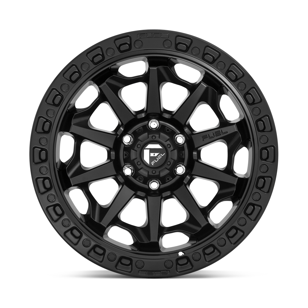 Fuel D694 COVERT