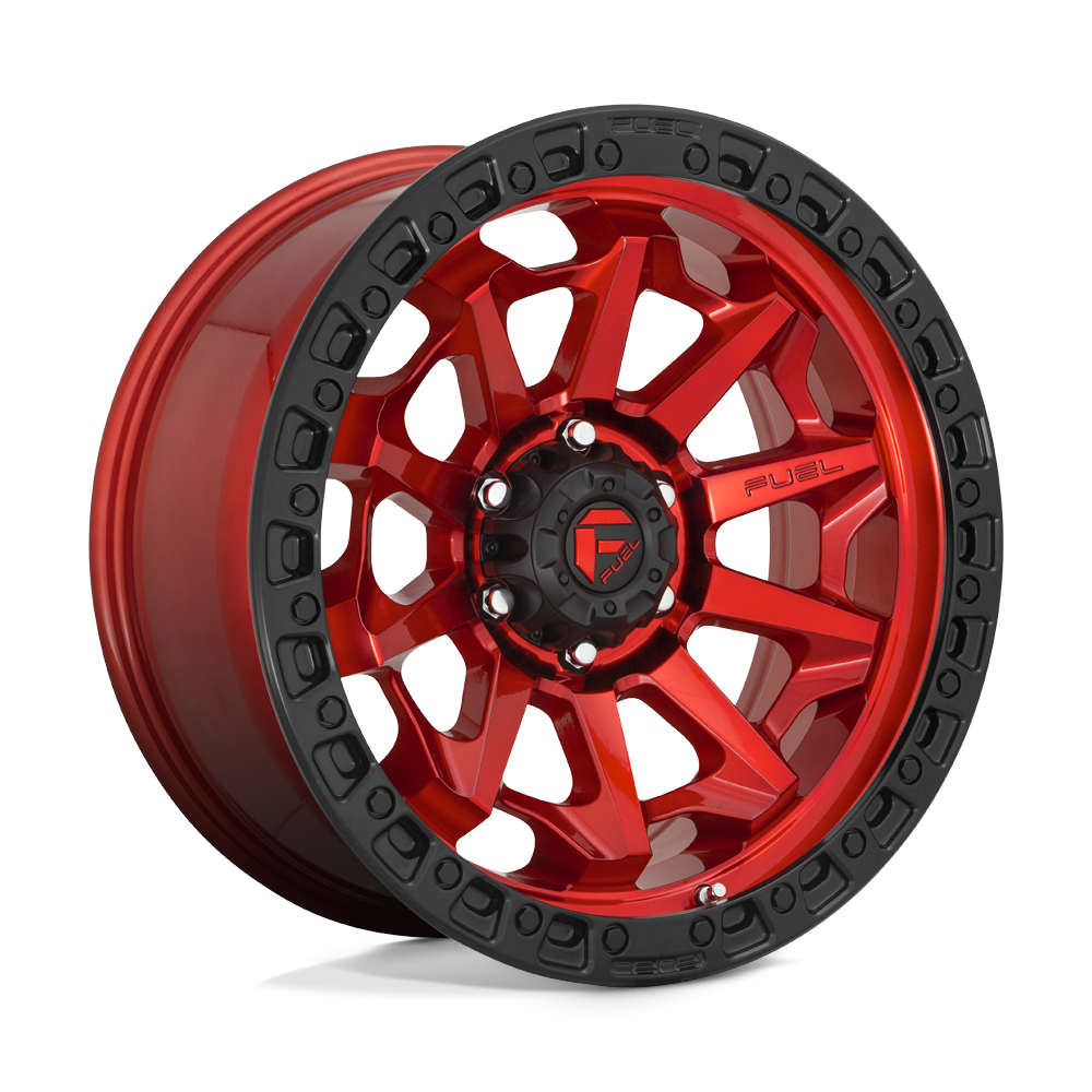 Fuel D695 COVERT