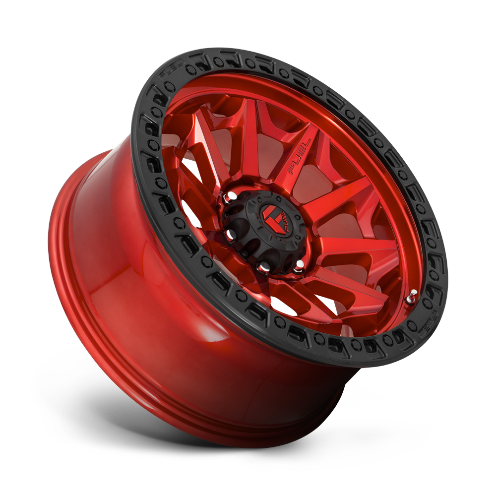Fuel D695 COVERT
