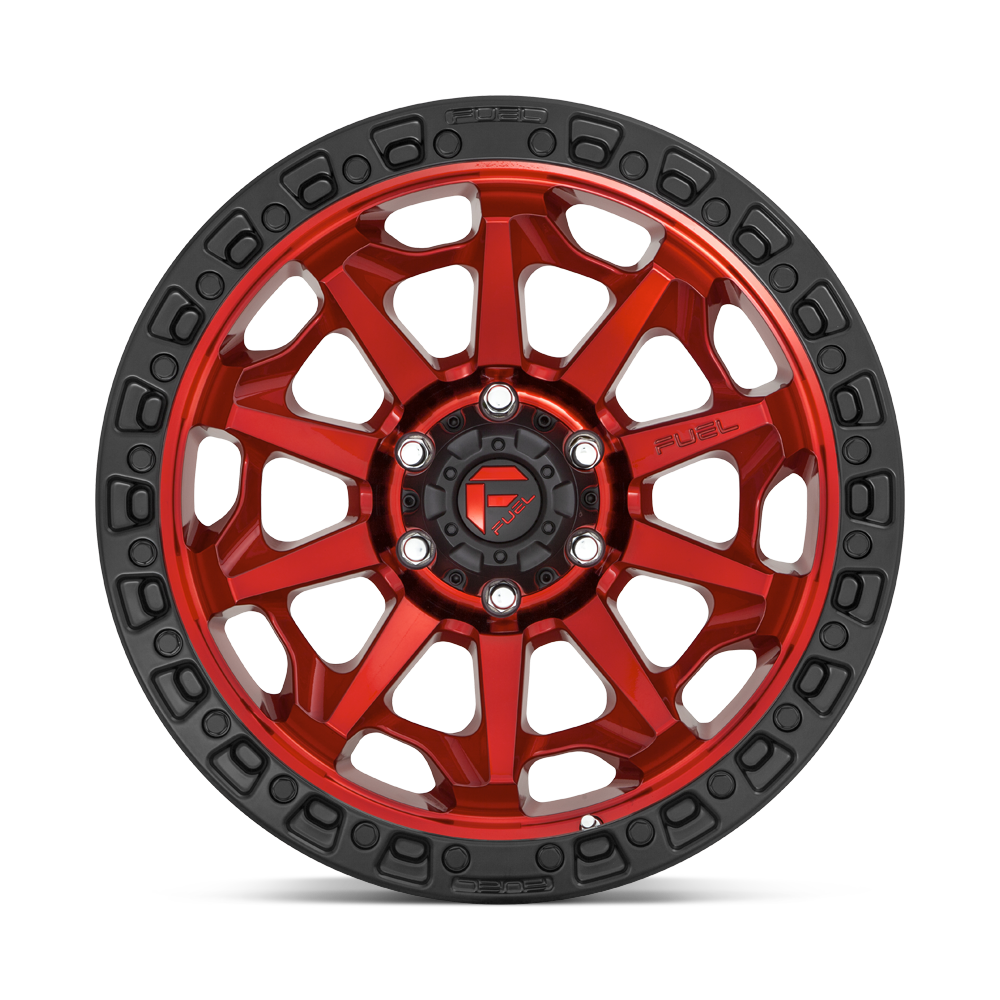 Fuel D695 COVERT