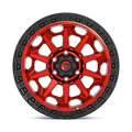Fuel D695 COVERT