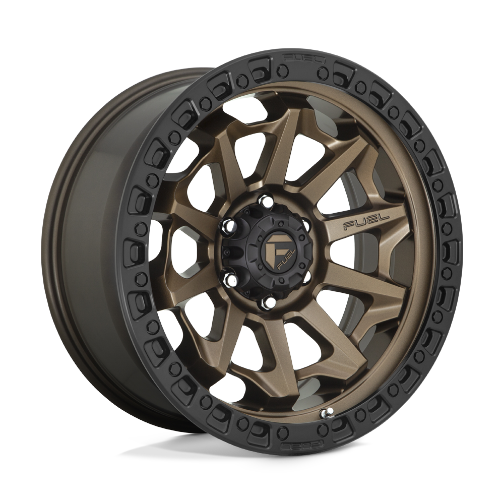 Fuel D696 COVERT