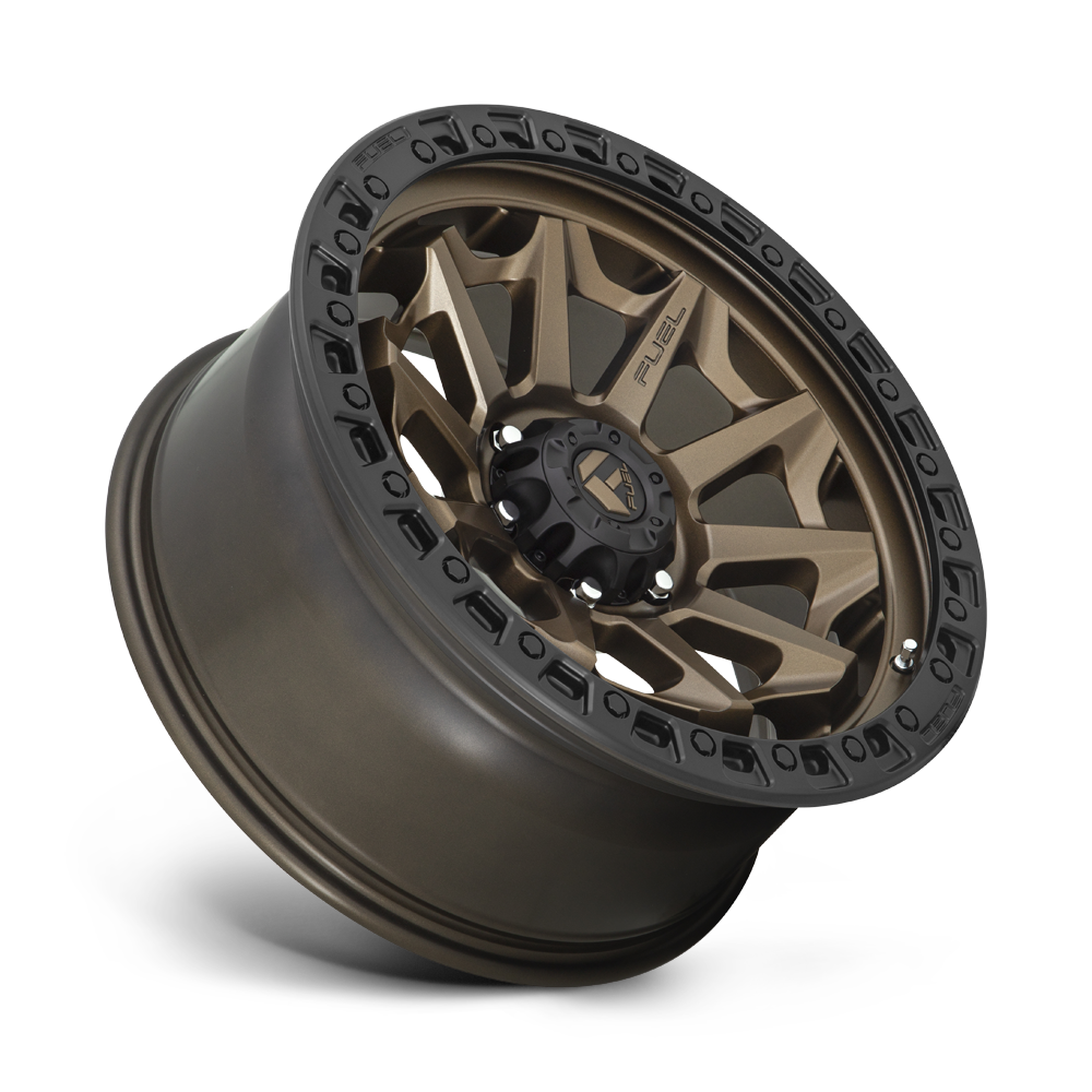 Fuel D696 COVERT