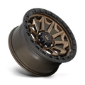 Fuel D696 COVERT