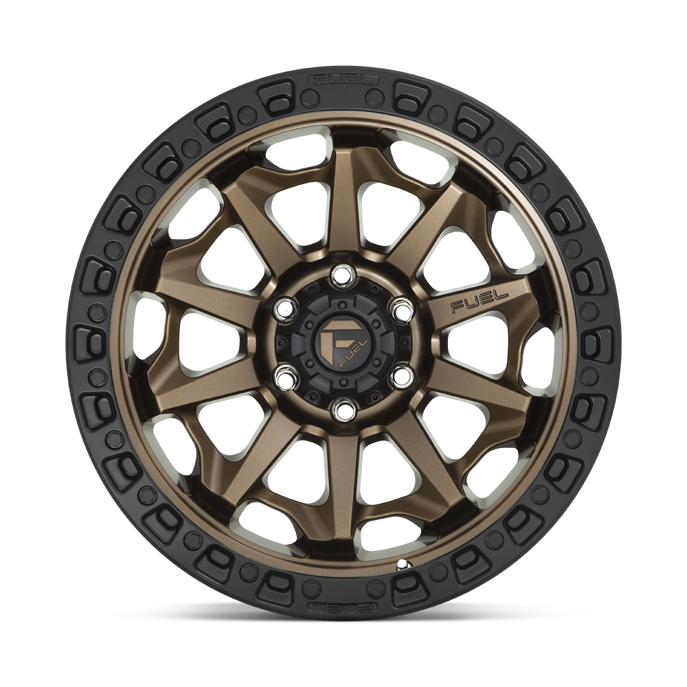 Fuel D696 COVERT