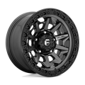 Fuel D716 COVERT