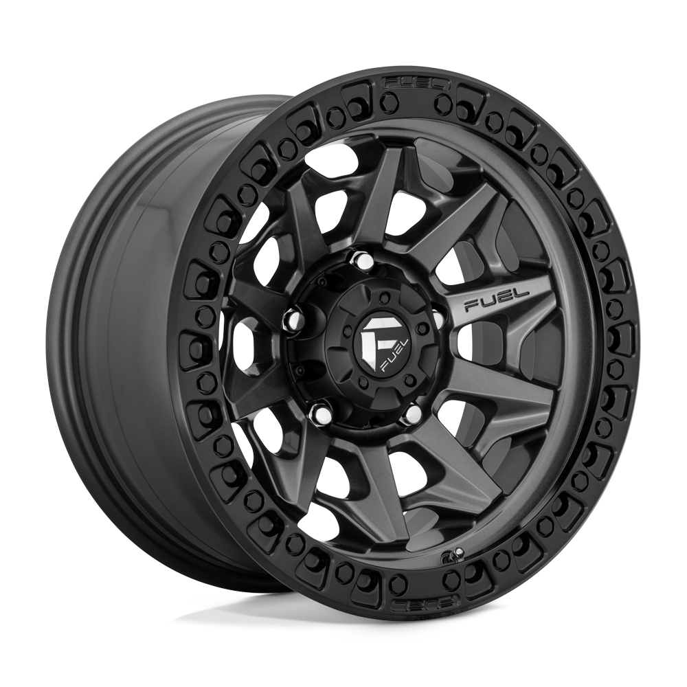 Fuel D716 COVERT