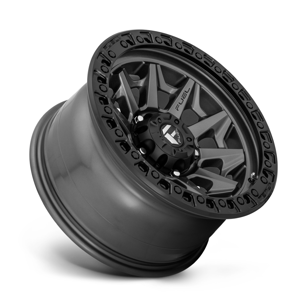 Fuel D716 COVERT