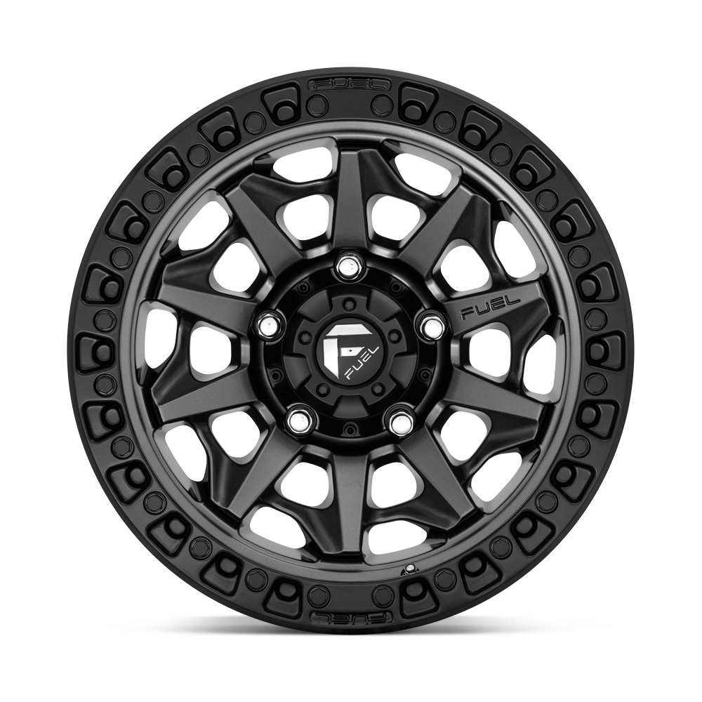 Fuel D716 COVERT