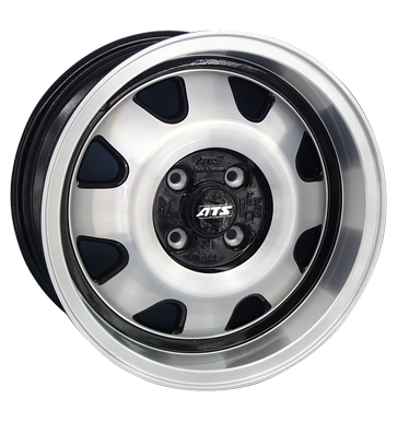 ATS Cup-Rad