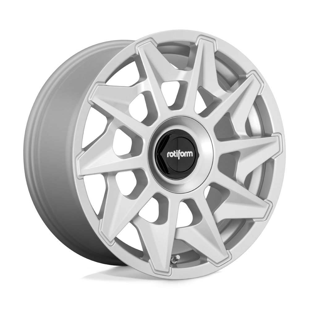 Rotiform R124 CVT