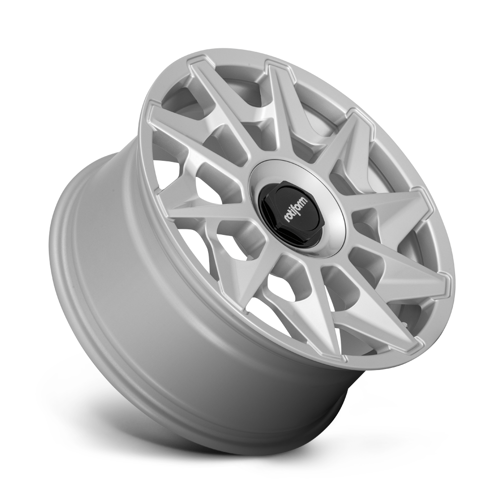 Rotiform R124 CVT