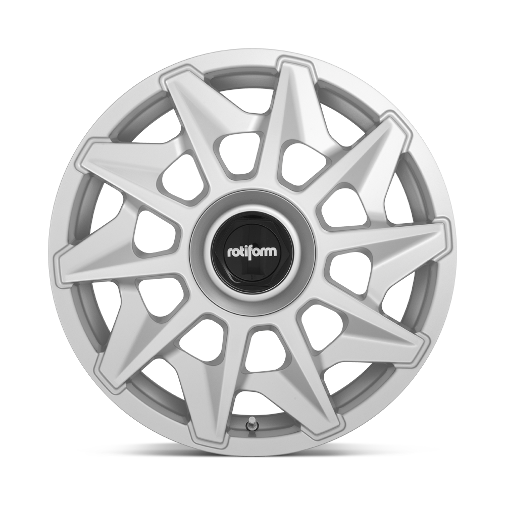 Rotiform R124 CVT