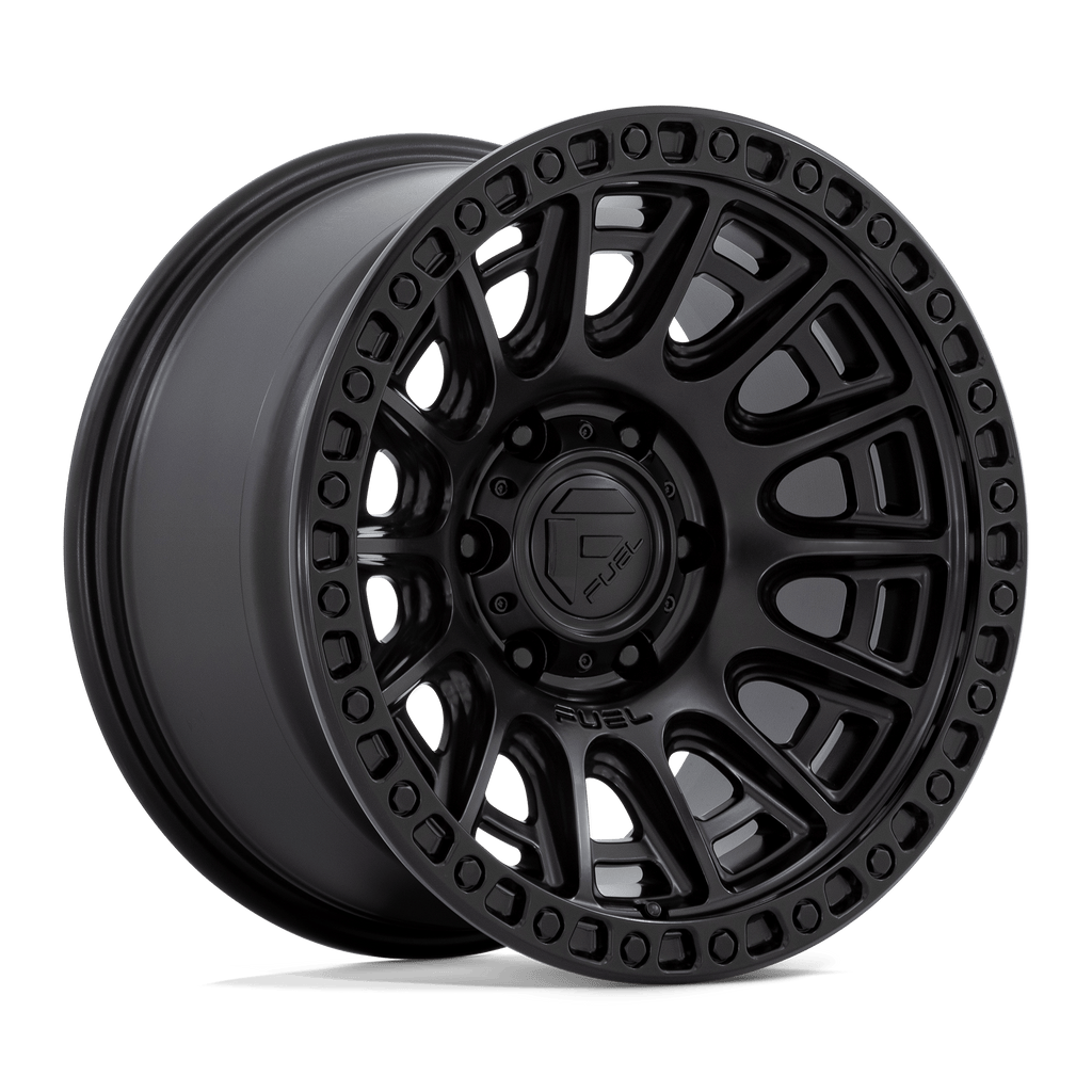 Fuel D832 CYCLE