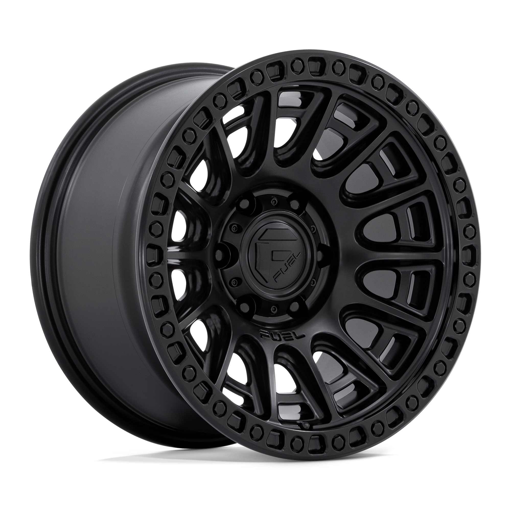 Fuel D832 CYCLE