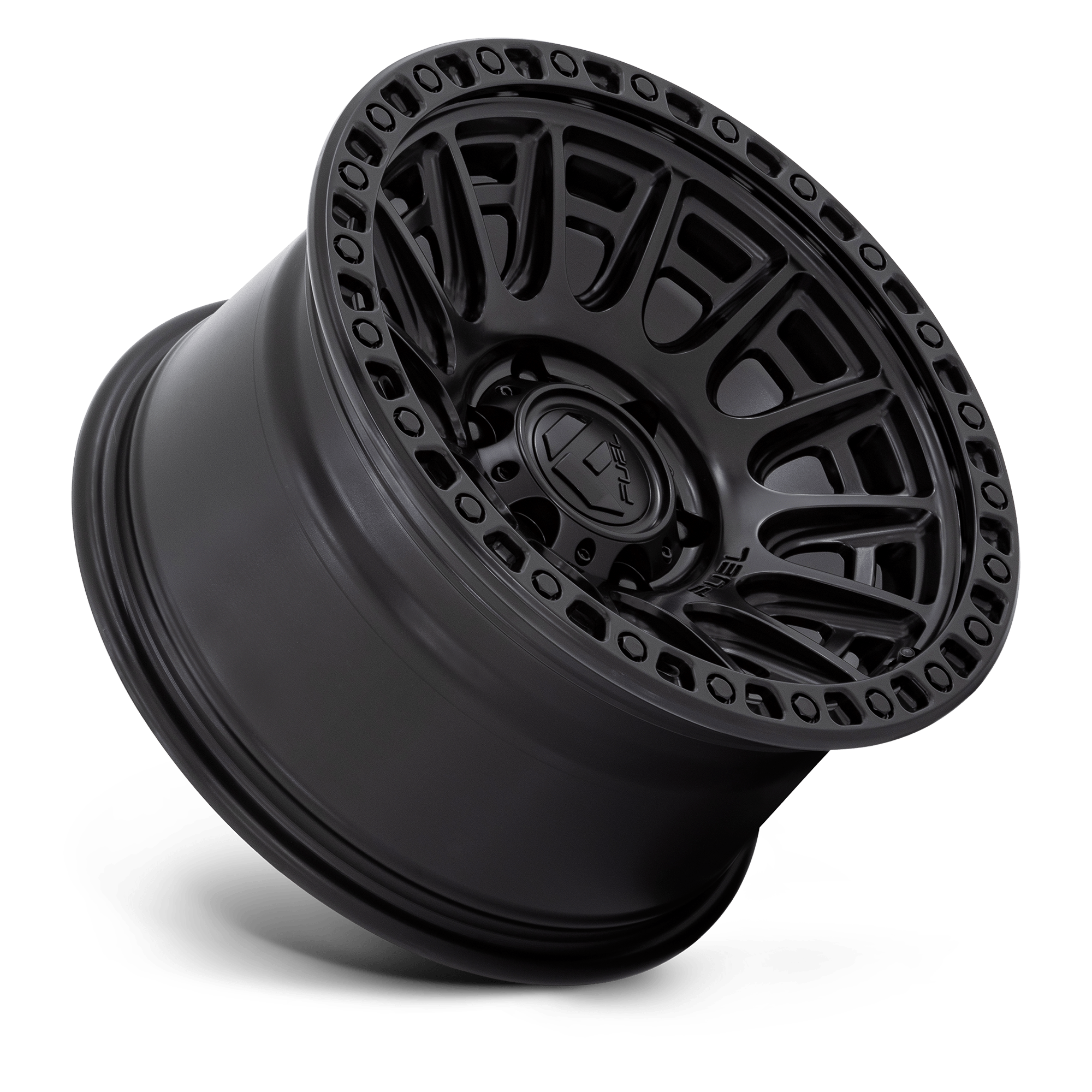 Fuel D832 CYCLE