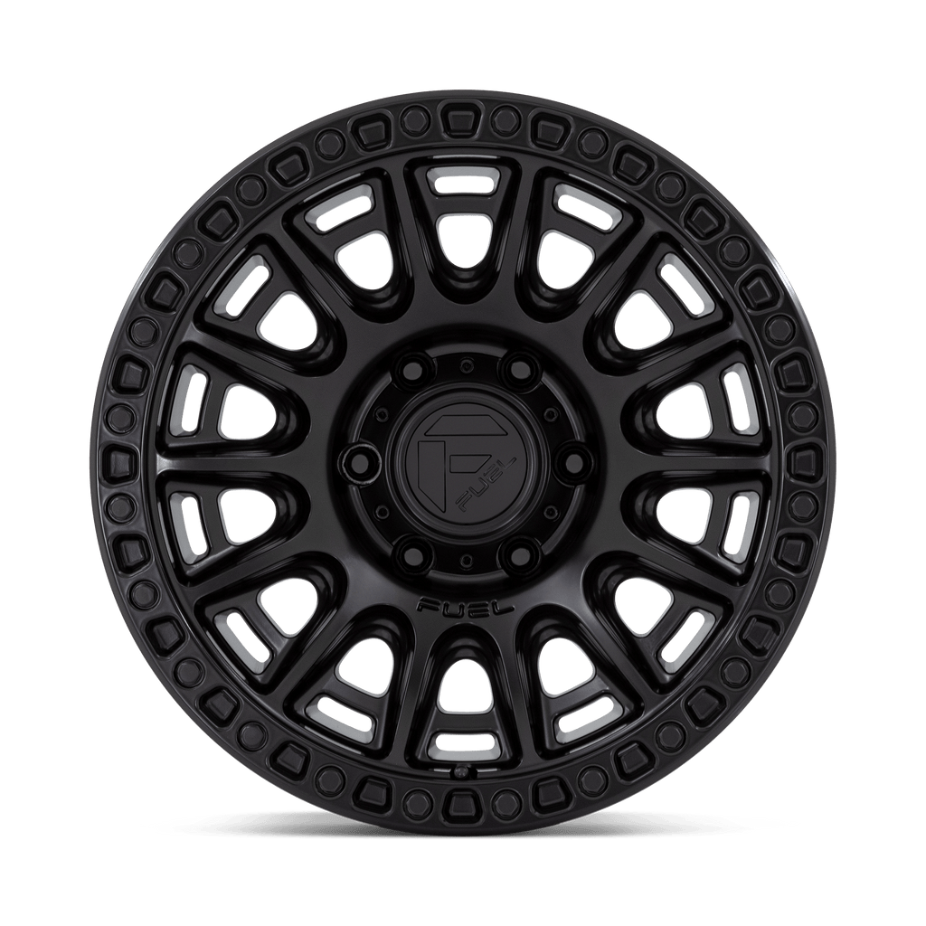 Fuel D832 CYCLE