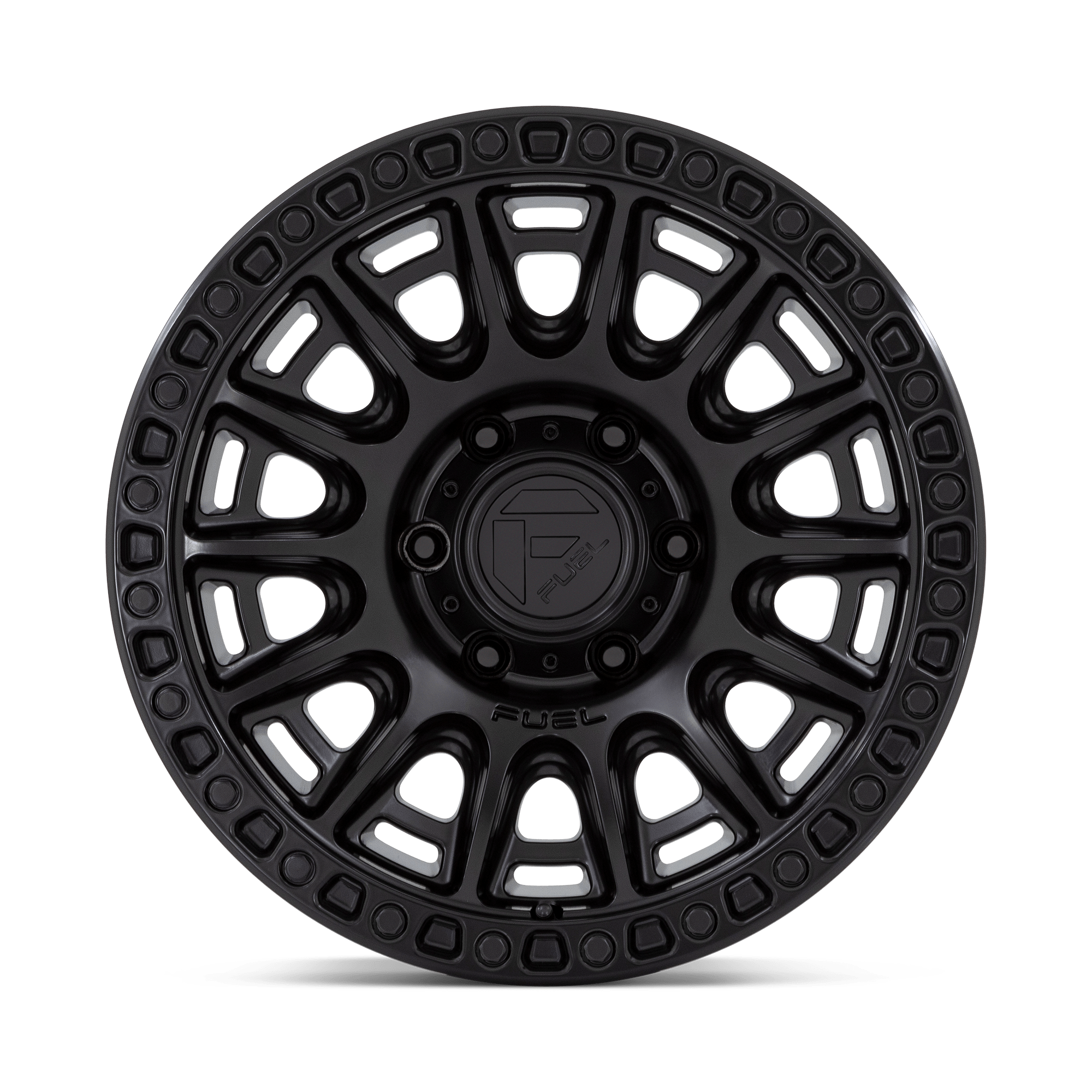 Fuel D832 CYCLE
