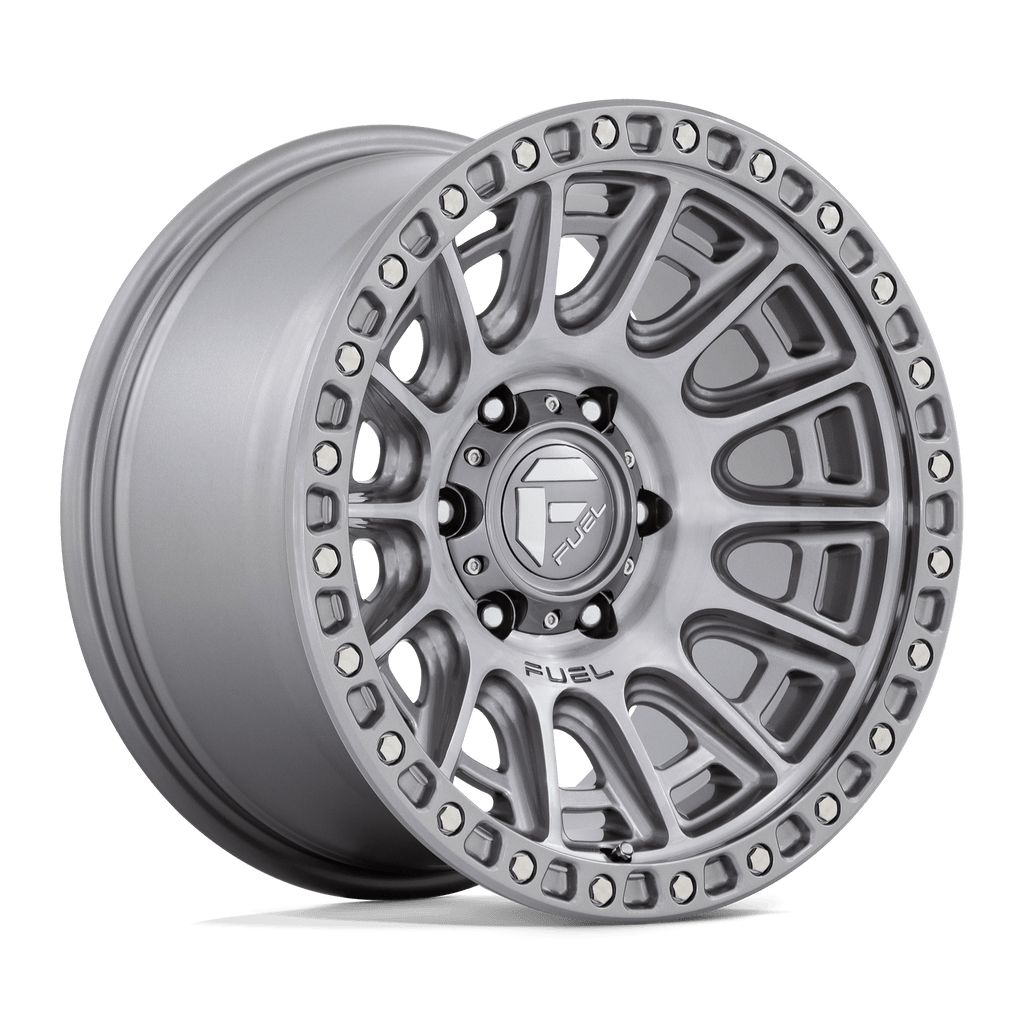 Fuel D833 CYCLE