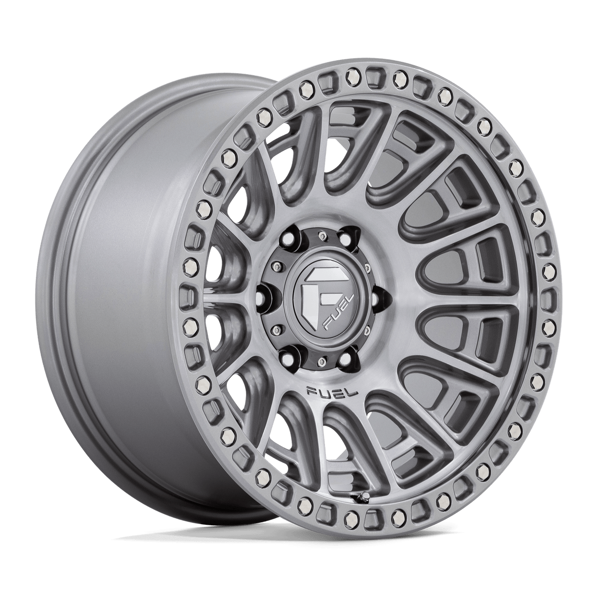 Fuel D833 CYCLE