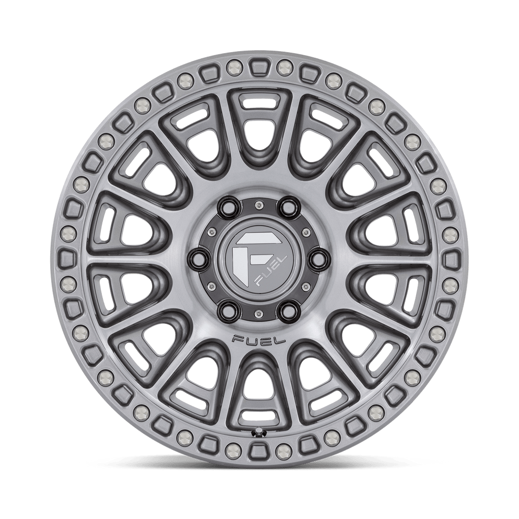 Fuel D833 CYCLE