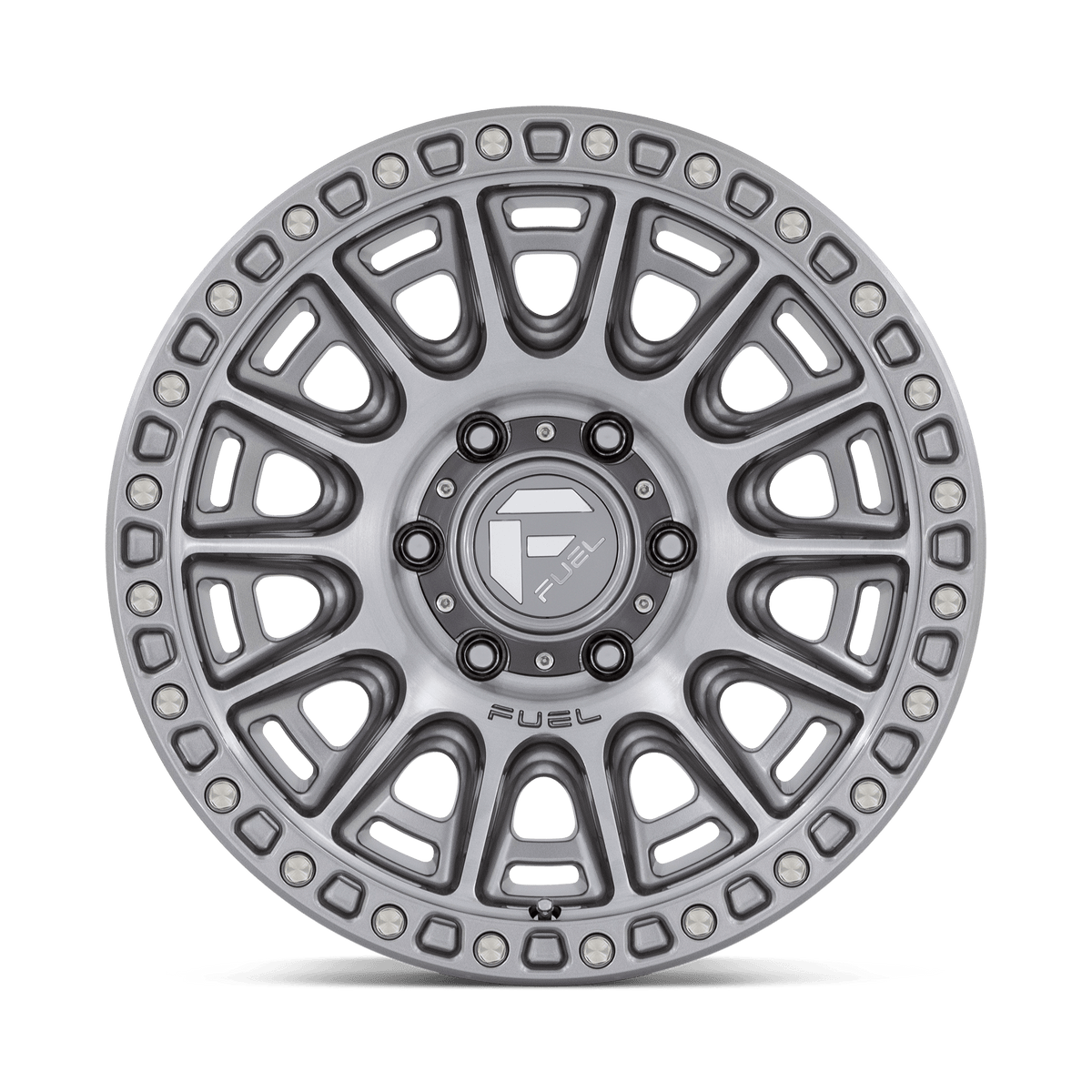 Fuel D833 CYCLE