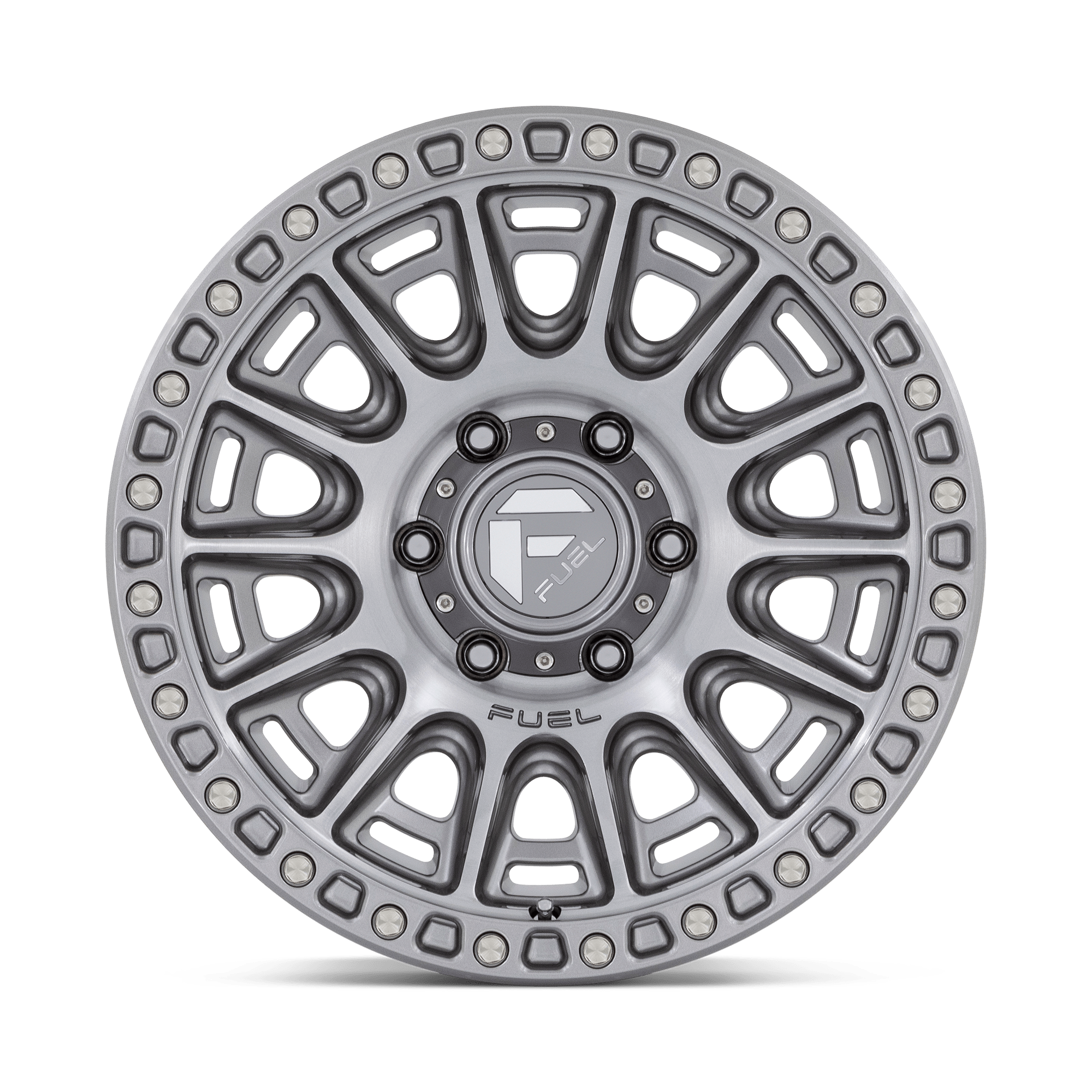 Fuel D833 CYCLE