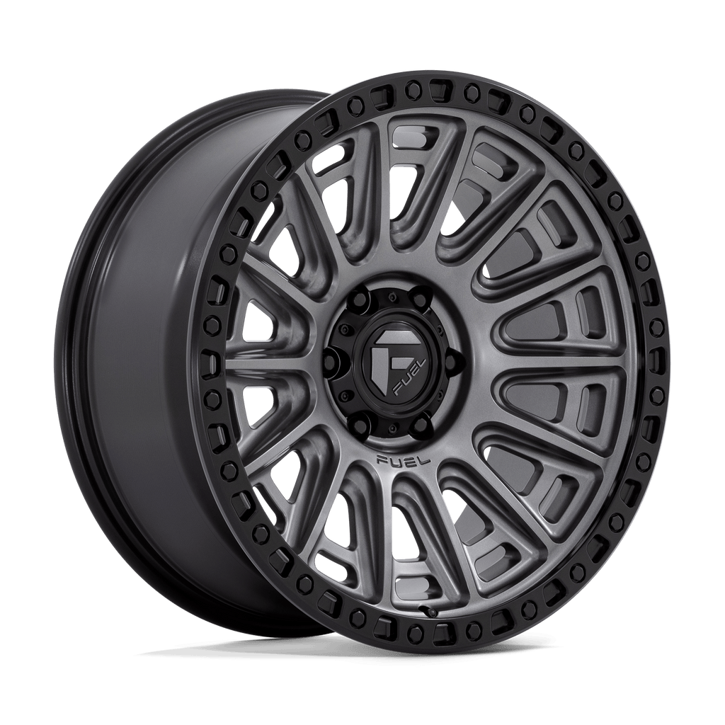 Fuel D835 CYCLE