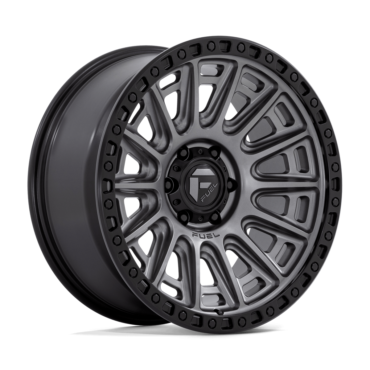 Fuel D835 CYCLE