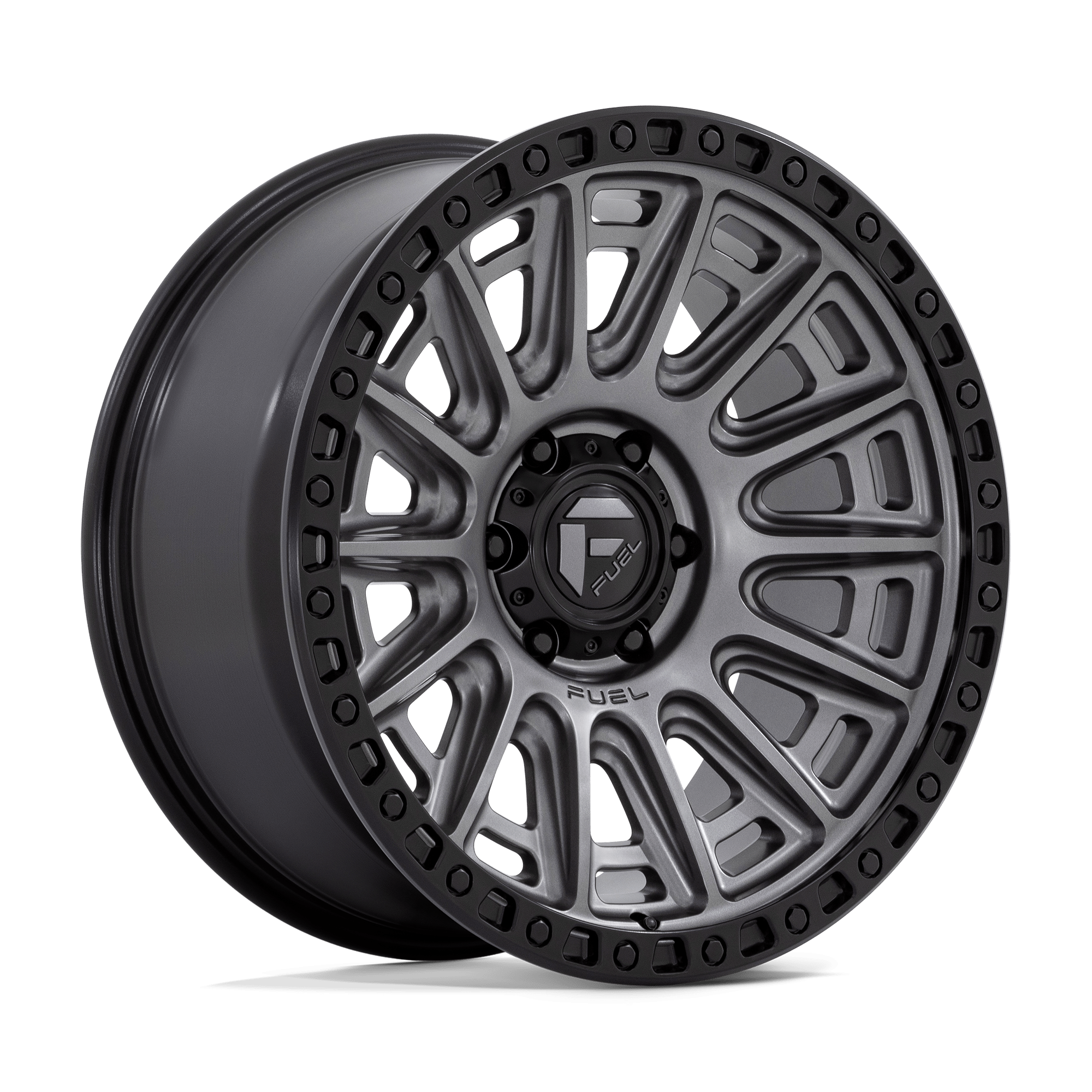 Fuel D835 CYCLE