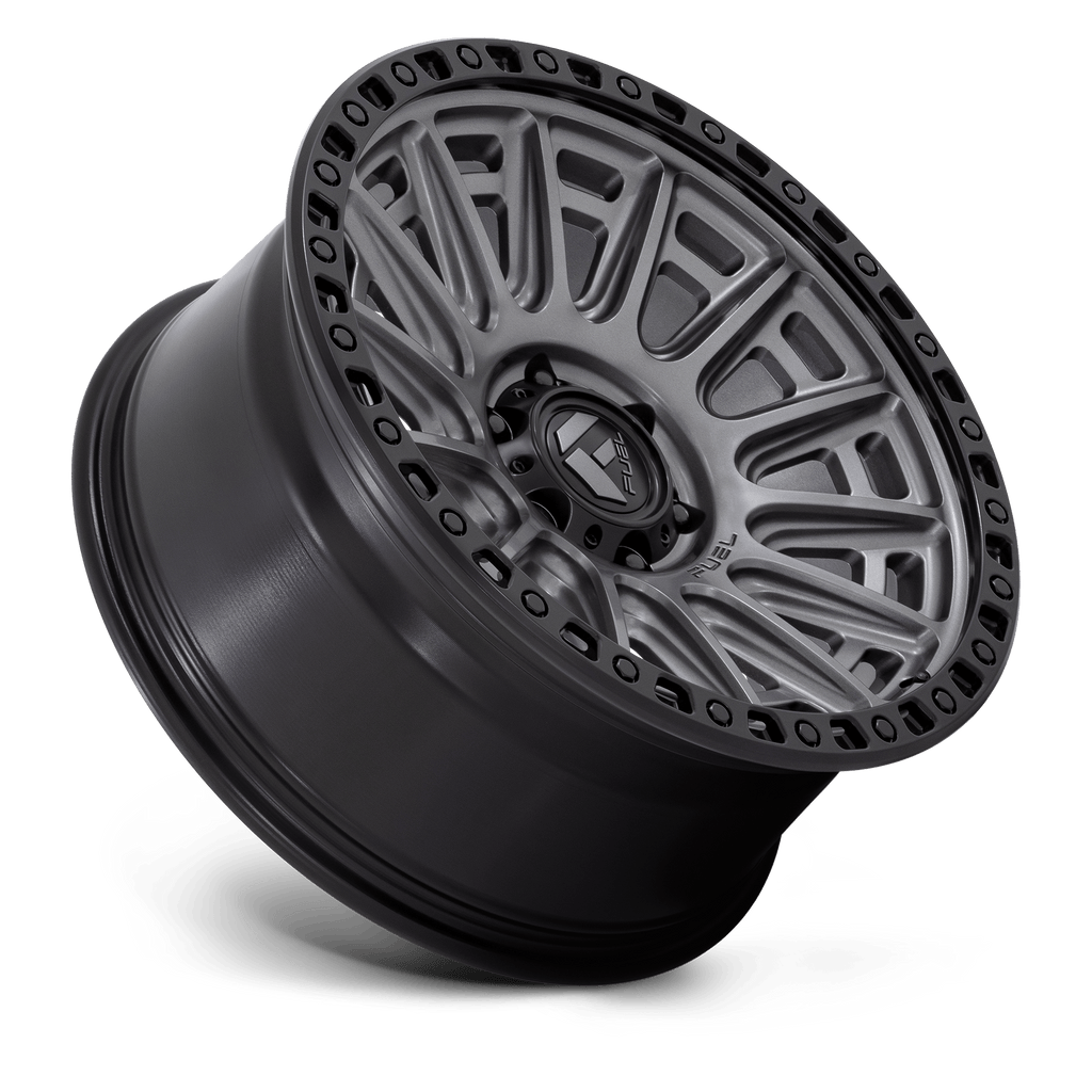 Fuel D835 CYCLE