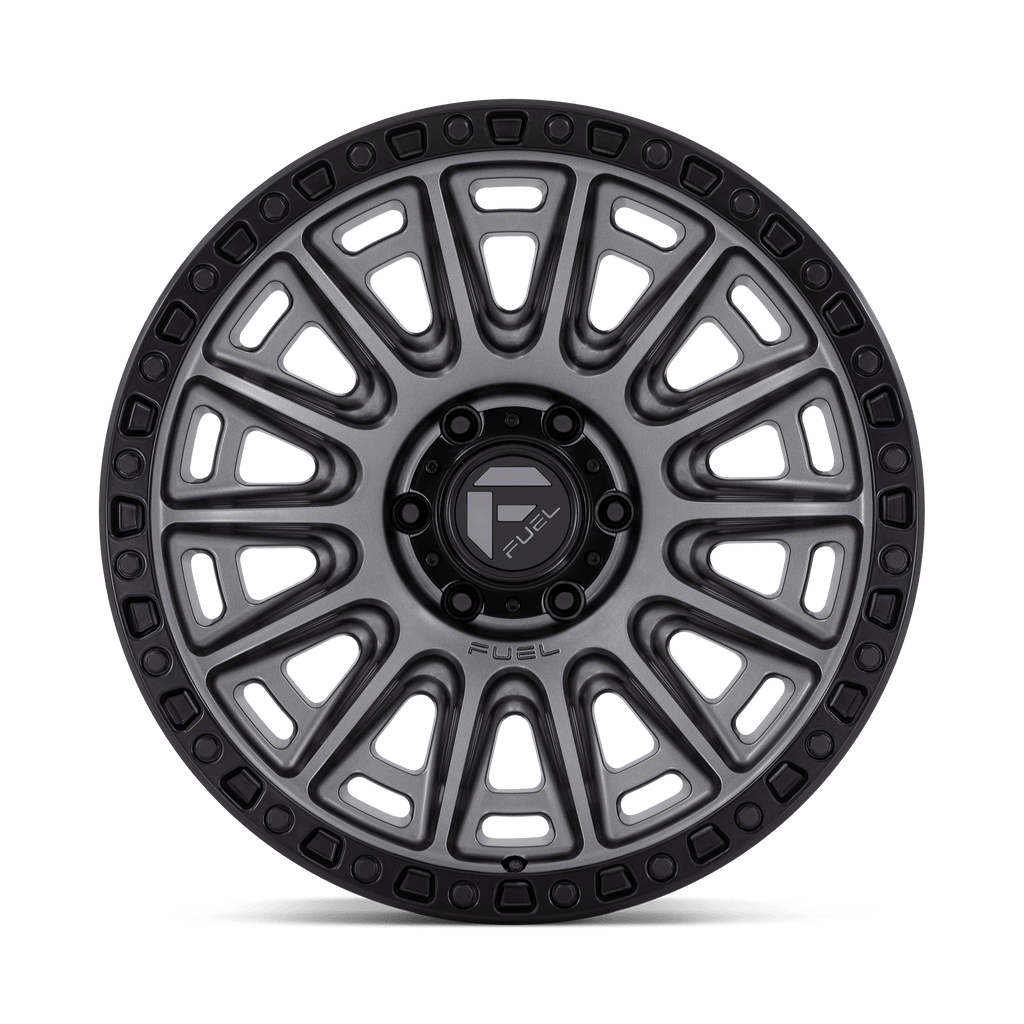 Fuel D835 CYCLE
