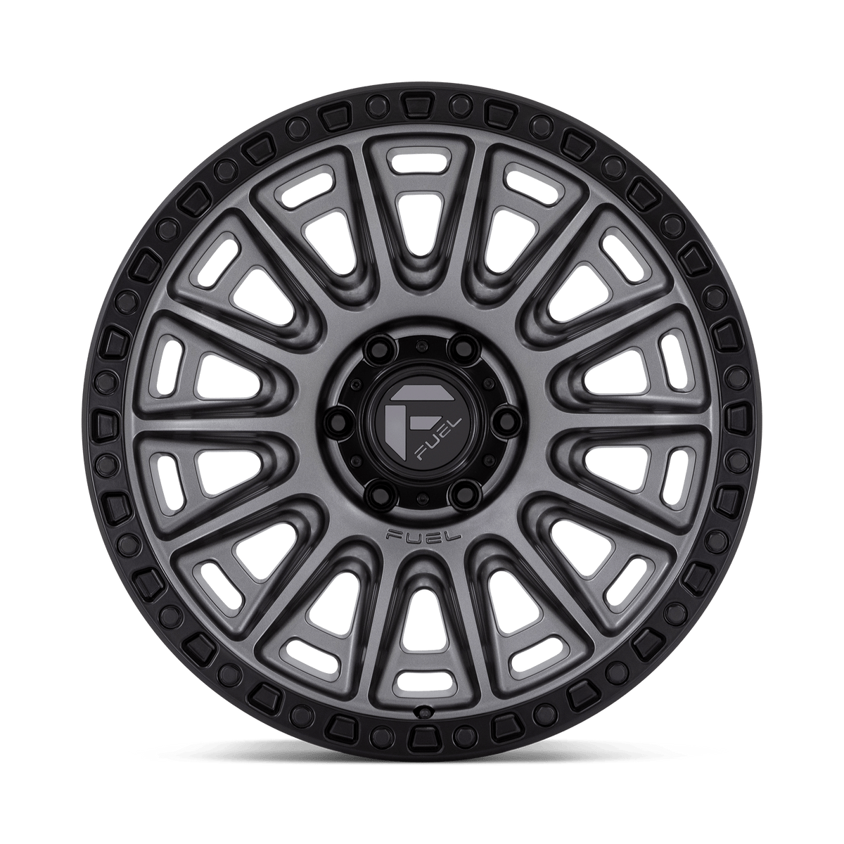 Fuel D835 CYCLE