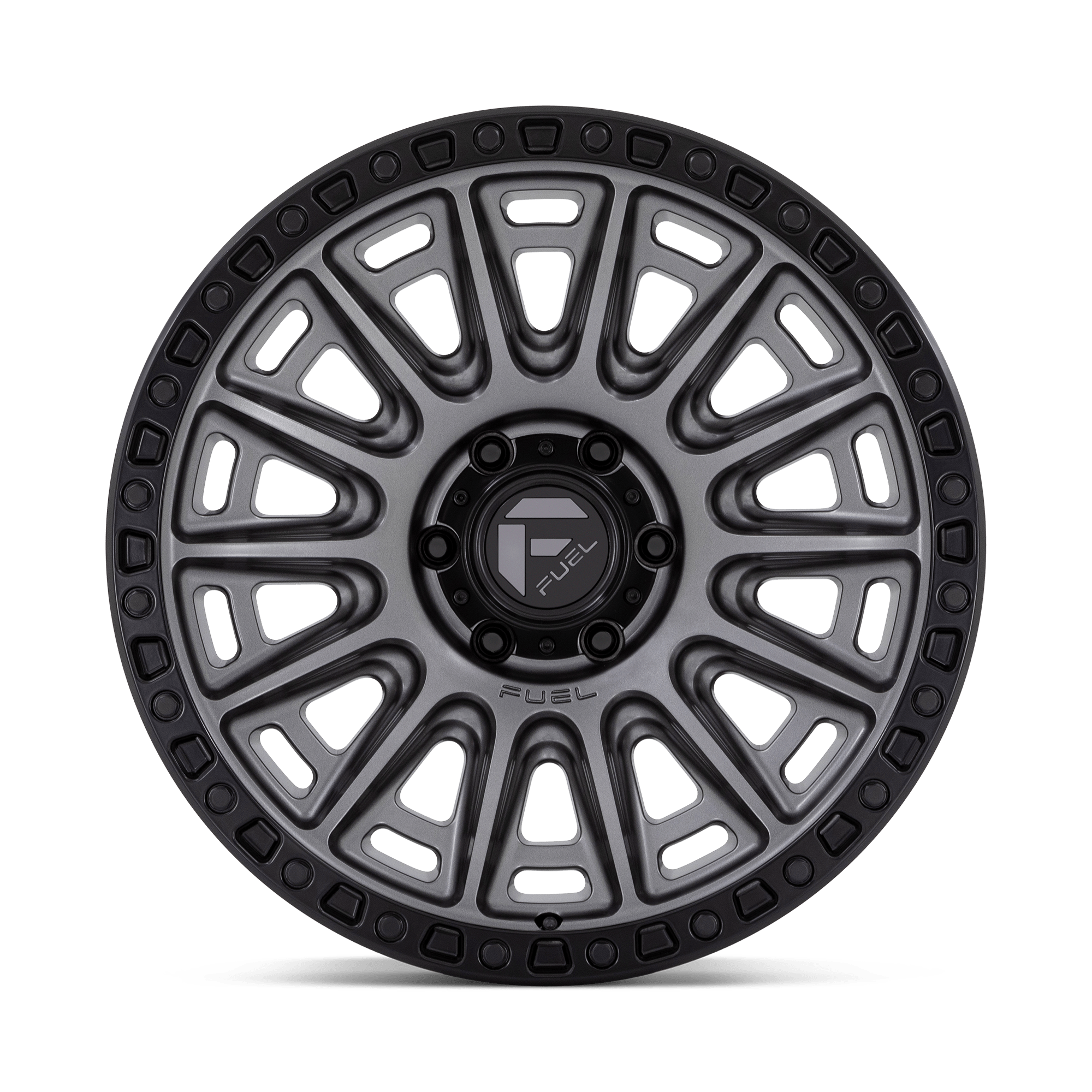 Fuel D835 CYCLE