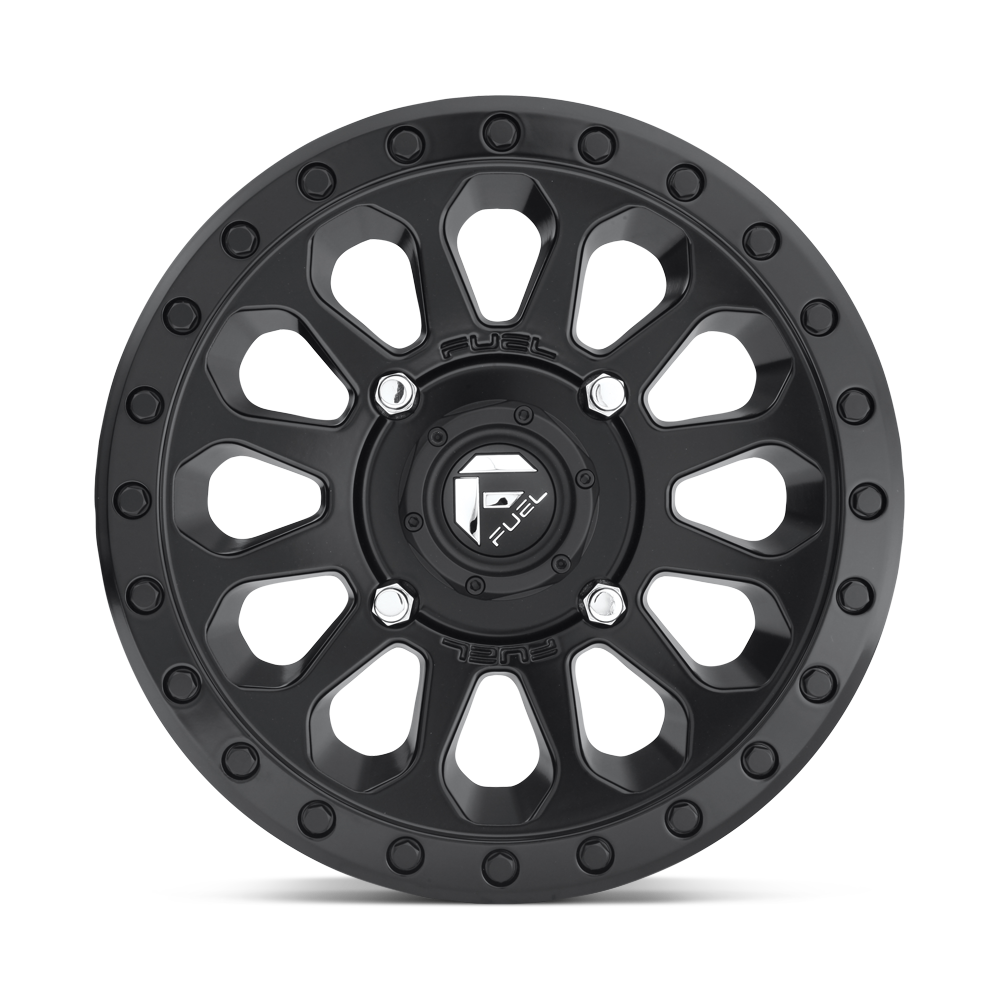 Fuel UTV D579 VECTOR UTV