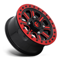 Fuel UTV D911 HARDLINE UTV BEADLOCK