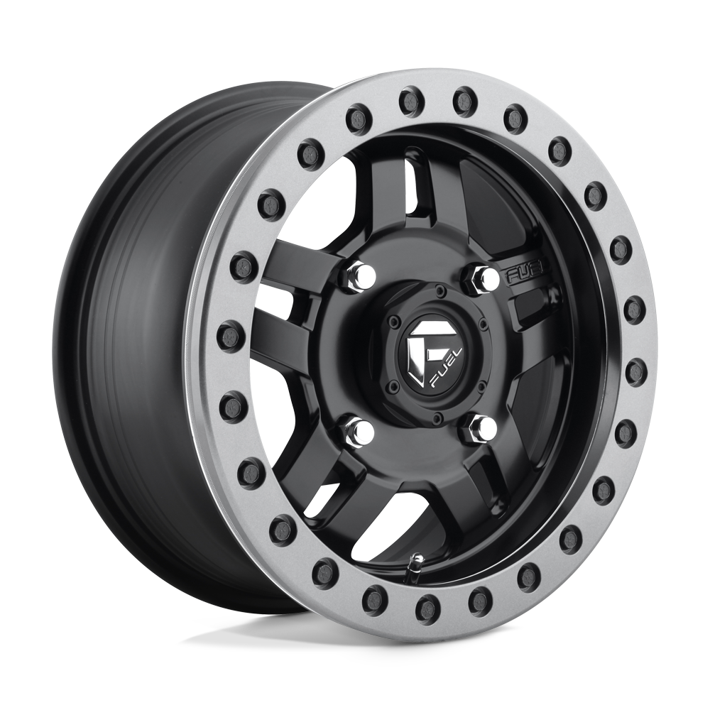 Fuel UTV D917 ANZA UTV BEADLOCK